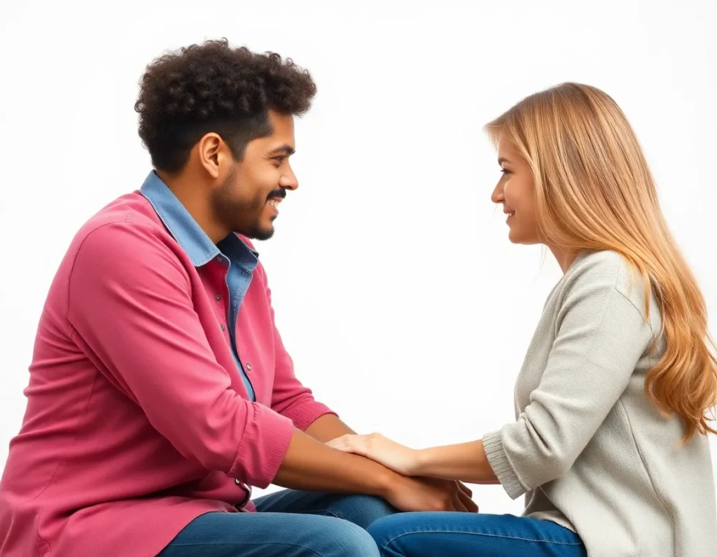 Relatietherapie: samen werken aan een sterke verbinding